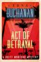 [Britt Montero 04] • Act of Betrayal